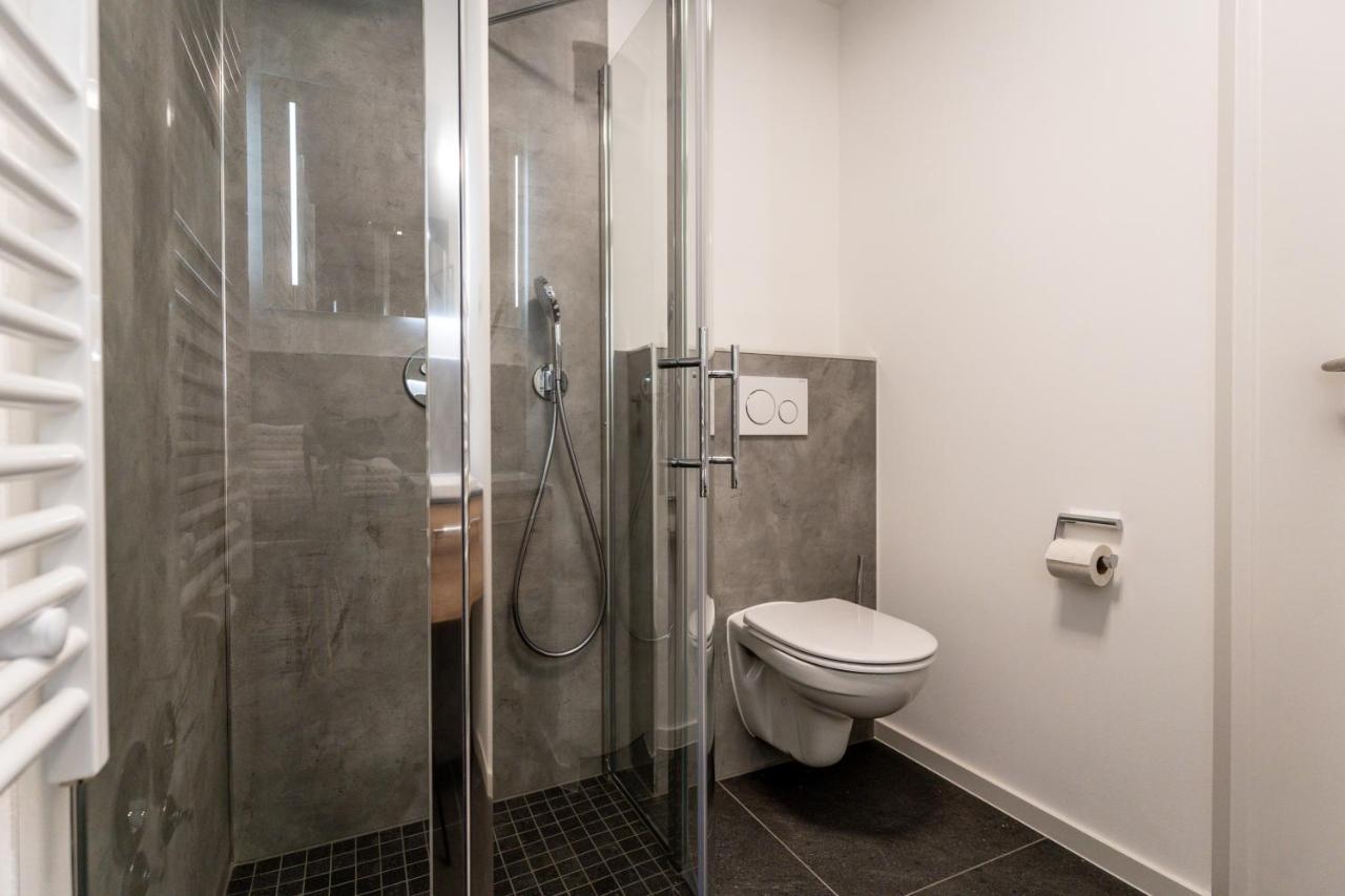Hotel Landhaus Silbertanne Rotenburg an der Fulda Luaran gambar
