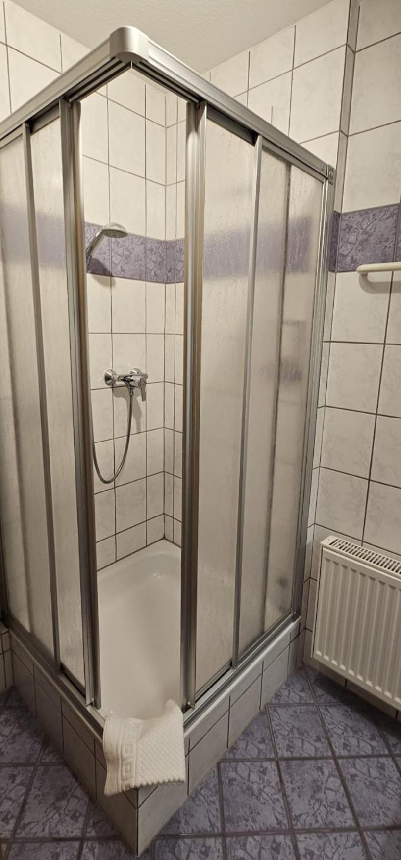 Hotel Landhaus Silbertanne Rotenburg an der Fulda Luaran gambar